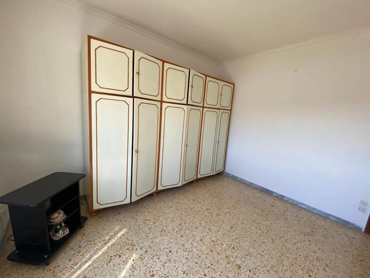 Casa Napoletana location