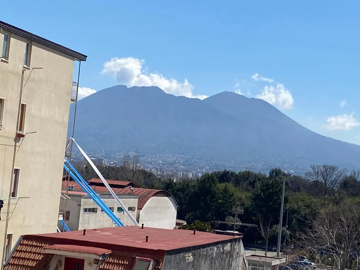 Casa Napoletana Apartment Naples Italy