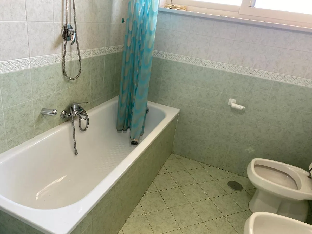 Casa Napoletana Apartment Naples