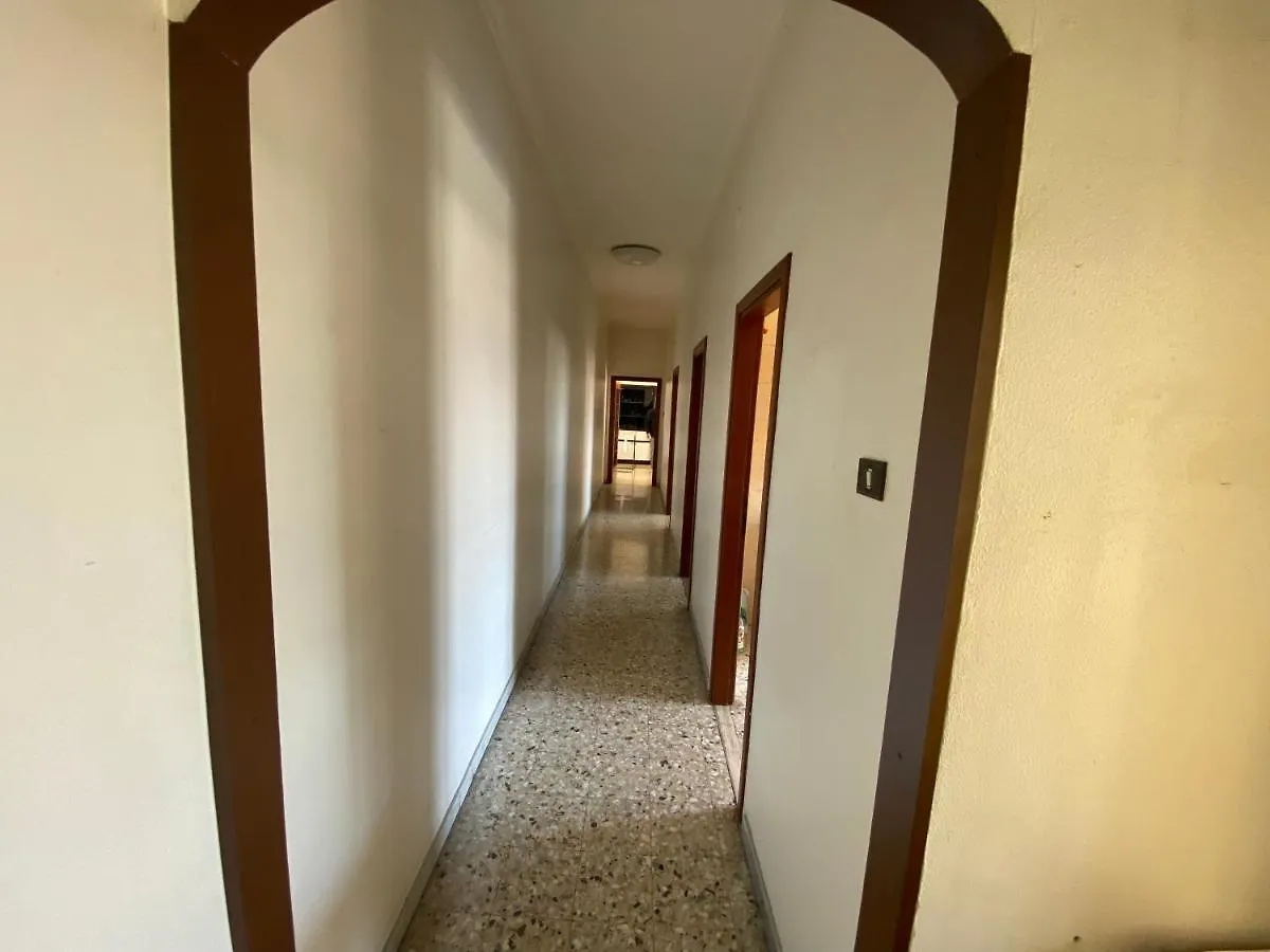 Casa Napoletana Apartment Naples