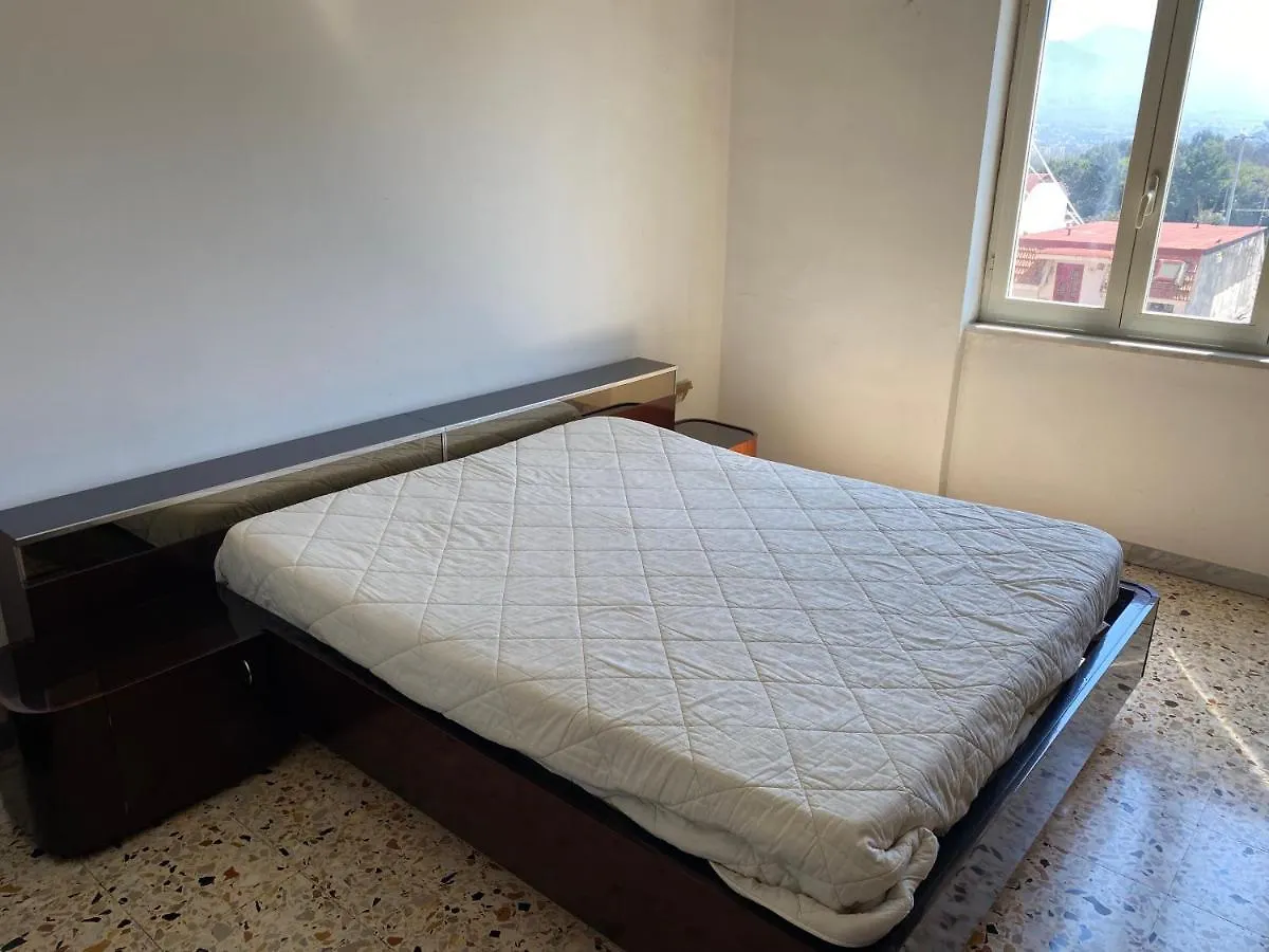 Casa Napoletana Apartment Naples