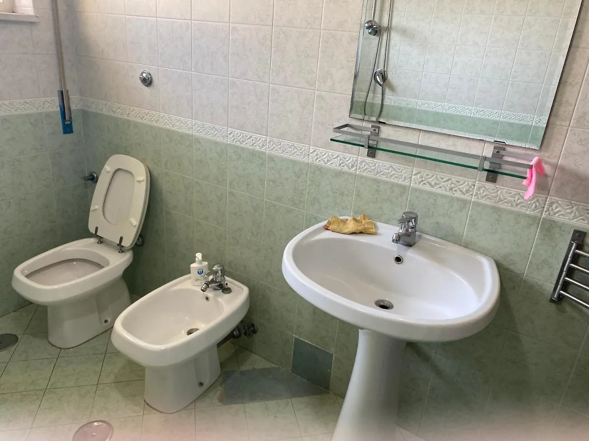 Casa Napoletana Apartment Naples
