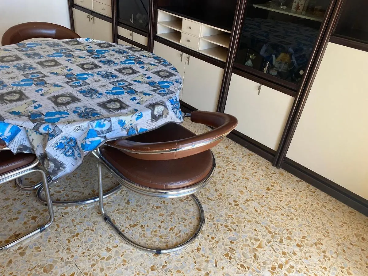 Casa Napoletana Apartment Naples Italy