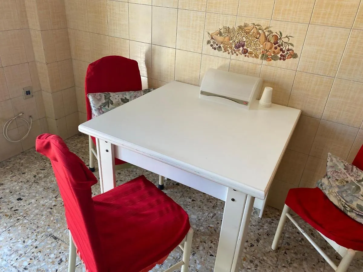 Casa Napoletana Apartment Naples