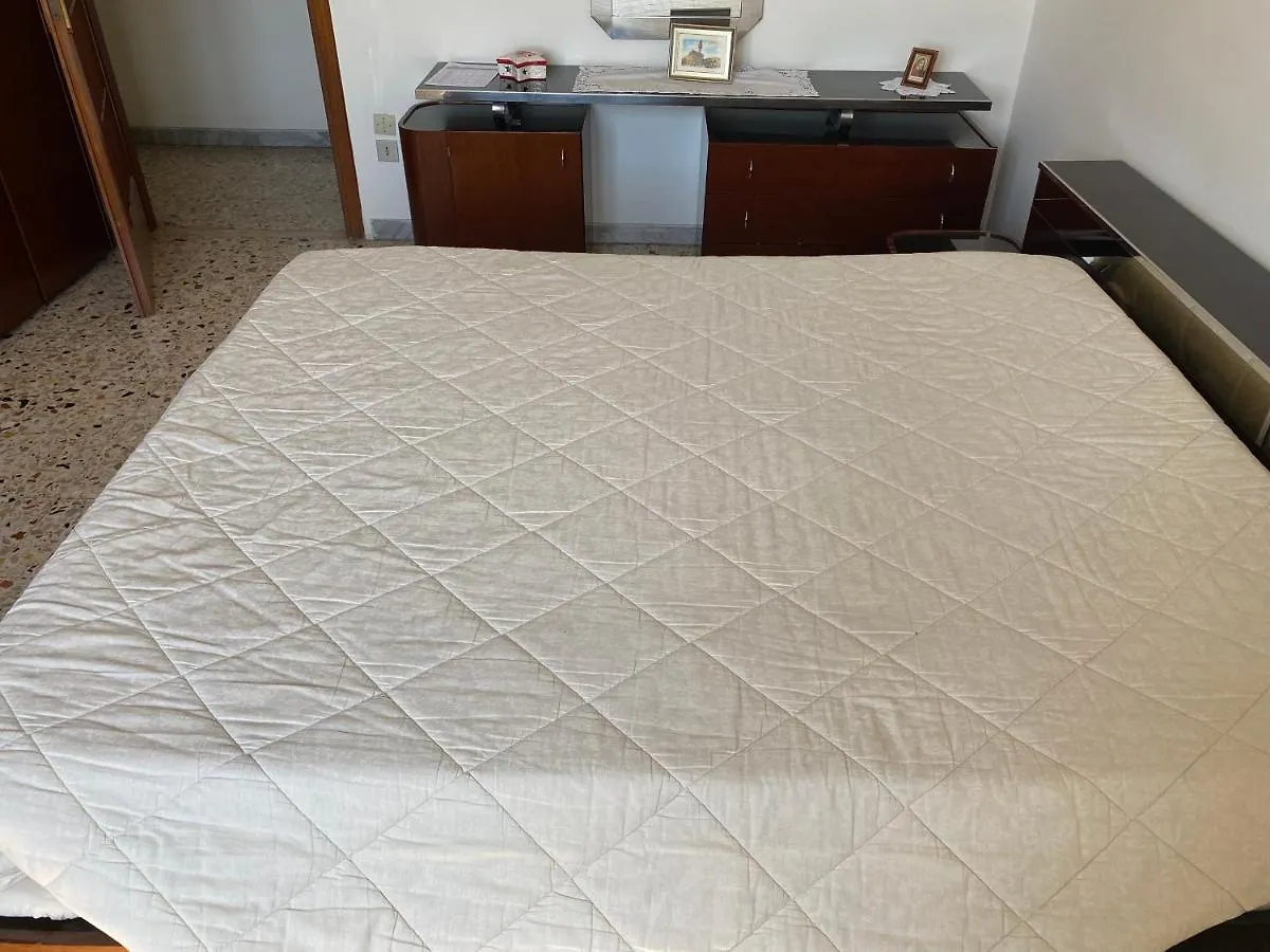 Casa Napoletana Apartment Naples